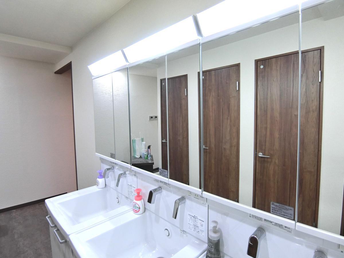 Capsule Hotel Manyudo Kyoto Extérieur photo